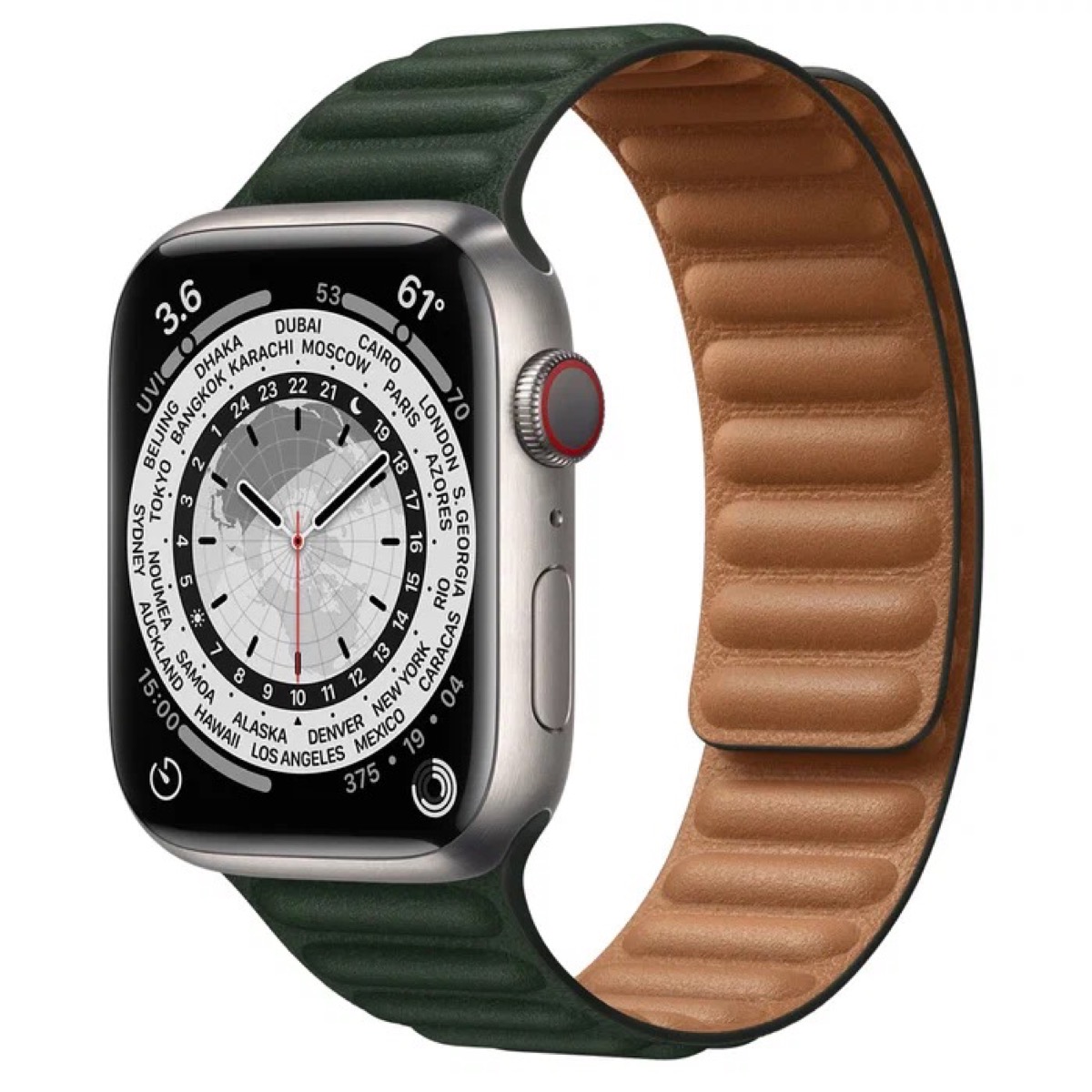 Apple Watch Series 7