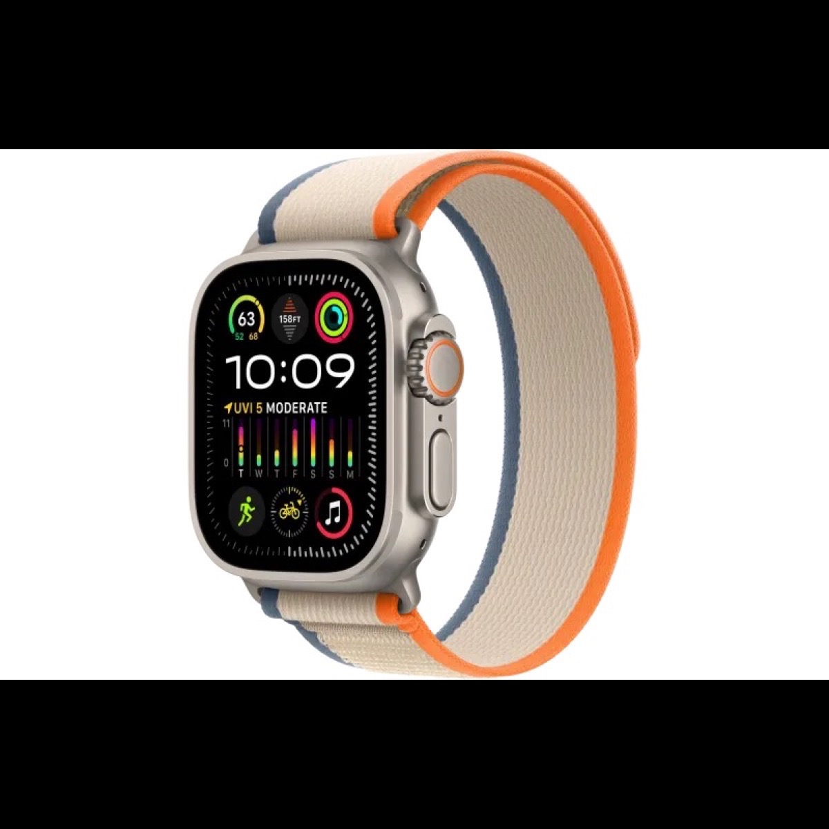Apple Watch Ultra